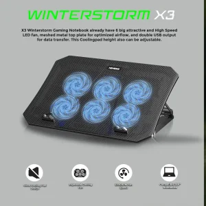 coolingpad laptop gaming winterstorm-x3 nyk di itmallonline.com semarang