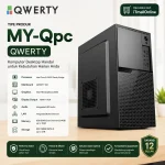 MY-Qpc Core i5 2400