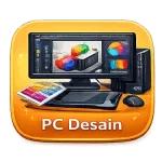 jual komputer rakitan untuk desain grafis, cad, video editor dan konten kreator toko komputer semarang itmallonline