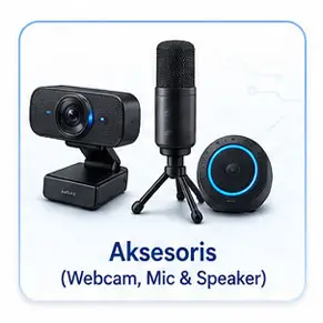 Aksesoris Komputer