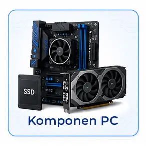 Komponen Komputer