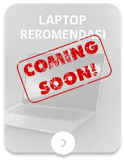 laptop rekomendasi