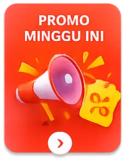 promo minggu ini