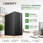 QPC Office Core i3 4160