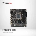 VENOMRX H110 D3