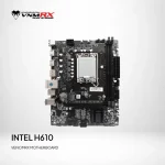 VENOMRX H610
