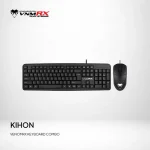 VENOMRX Kihon