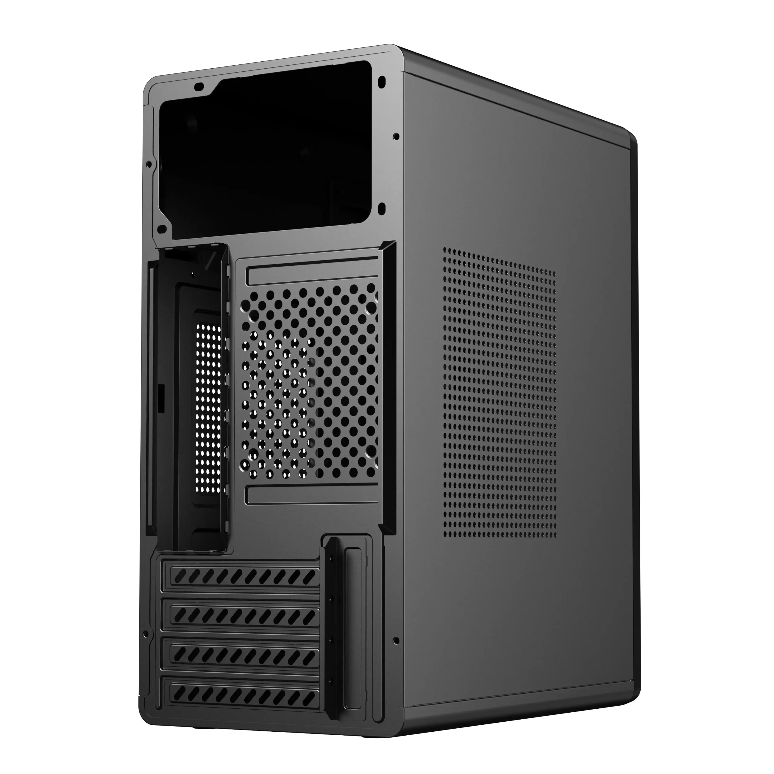 3PowerUp Aeromax AM-511 + PSU 300w Pure Power - Gambar 2