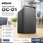 Inforce Office OC-01 + PSU
