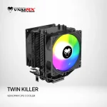 venomrx TWIN KILLER