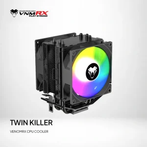venomrx TWIN KILLER