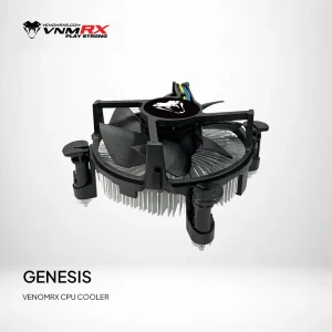 venomrx genesis