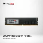venomrx ld ddr4 16gb 2666