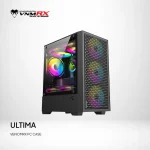 venomrx ultima case