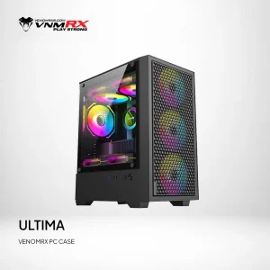venomrx ultima case
