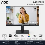 monitor aoc 24 inch toko komputer semarang