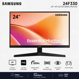 monitor samsung 24 inch toko komputer semarang