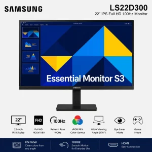 monitor samsung 22 inch toko komputer semarang