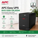 UPS APC BVG1200I-GR 650W – iTmallonline Semarang