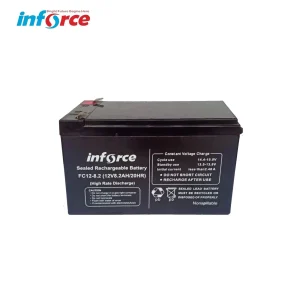 BATERAI UPS INFORCE