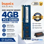 jual Hynix ddr3 4gb longdimm semarang