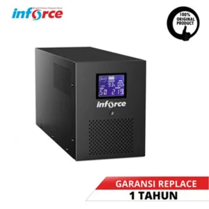 INFORCE UPS IF 3000WA semarang