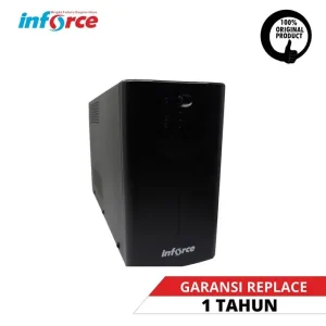 UPS INFORCE IF 2000VA semarang
