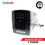 UPS INFORCE 1200NA 720 WATT itmallonline semarang