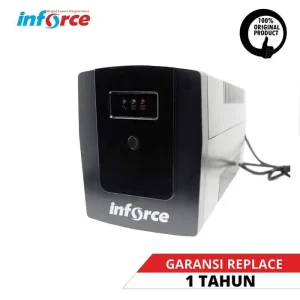 UPS INFORCE 1200NA 720 WATT itmallonline semarang