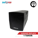 UPS inforce IF 1500VA itmallonline semarang