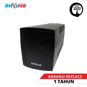 UPS inforce IF 1500VA itmallonline semarang