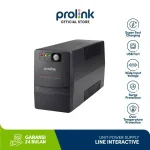 UPS PROLINK PRO1501SFCU 1500VA 900W