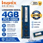 ram ddr3l 4gb hynix semarang